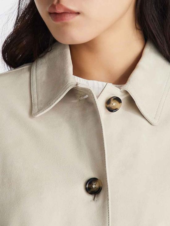 26SS 페트레이 패딩 PED561201181986729 Multicolour - PEUTEREY