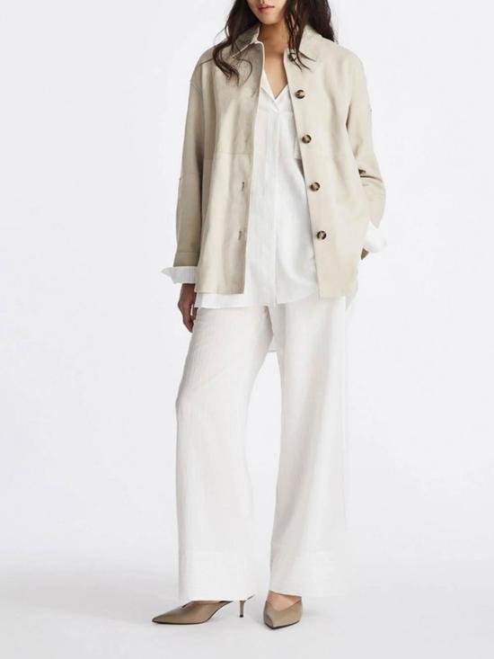 26SS 페트레이 패딩 PED561201181986729 Multicolour - PEUTEREY