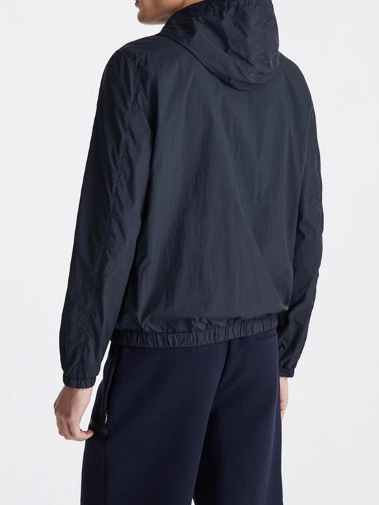 26SS 페트레이 자켓 PEU574701181989215 Blue - PEUTEREY