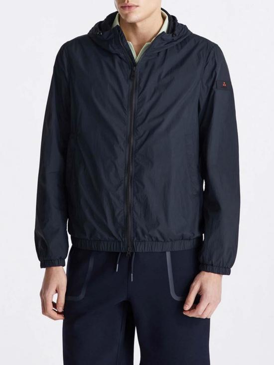 26SS 페트레이 자켓 PEU574701181989215 Blue - PEUTEREY