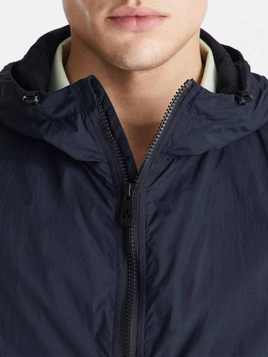 26SS 페트레이 자켓 PEU574701181989215 Blue - PEUTEREY