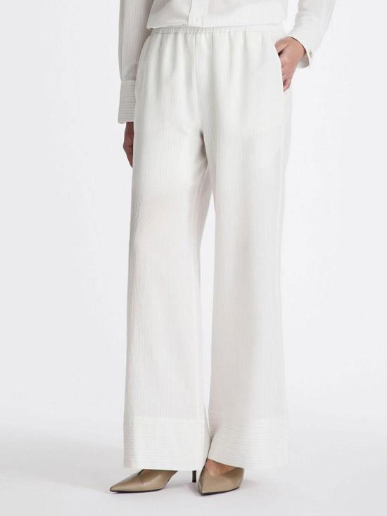 26SS 페트레이 팬츠 PED566099012424RI029 Multicolour - PEUTEREY