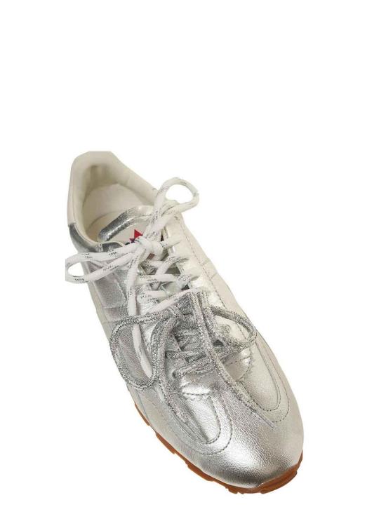 26SS 디스퀘어드2 스니커즈 SNW0338501088382137 Silver - DSQUARED2