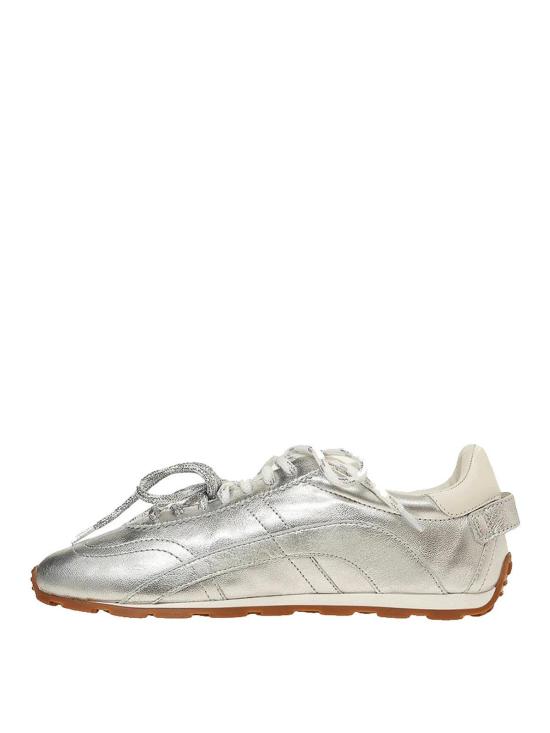 26SS 디스퀘어드2 스니커즈 SNW0338501088382137 Silver - DSQUARED2