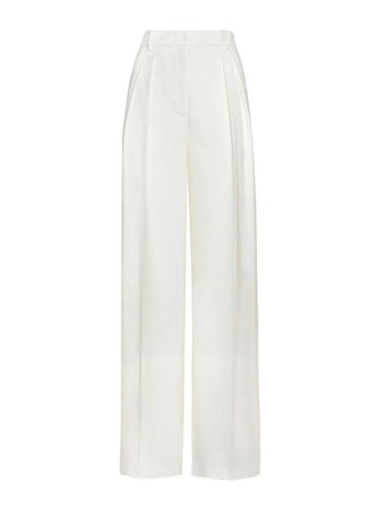 26SS 시모나 코르셀리니 팬츠 P26CPPA01201V0359 Multicolour