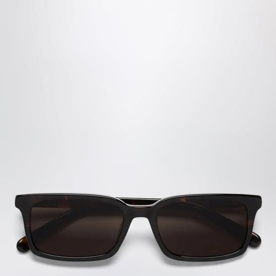  레트로슈퍼퓨처 선글라스 F2ZPVC Brown