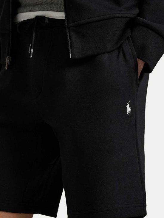 26SS 폴로 랄프로렌 숏팬츠 710881520038 Black - POLO RALPH LAUREN