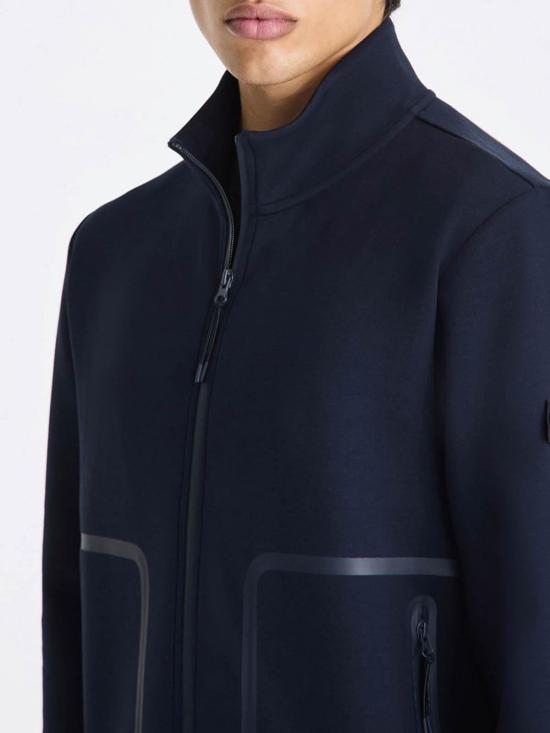 26SS 페트레이 탑 PEU580299012177215 Blue - PEUTEREY