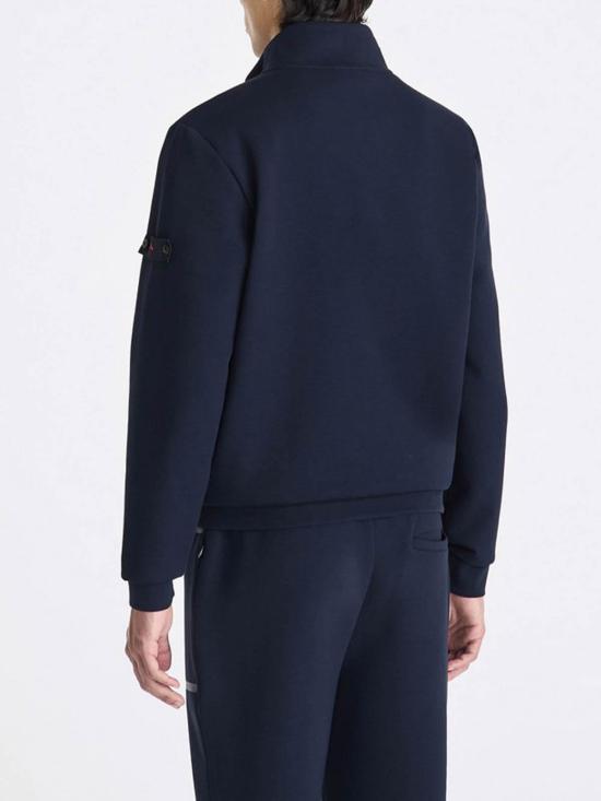 26SS 페트레이 탑 PEU580299012177215 Blue - PEUTEREY