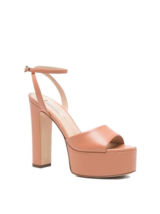 26SS 카사데이 샌들 1L405A1301MINOR3302 Nude Neutrals - CASADEI
