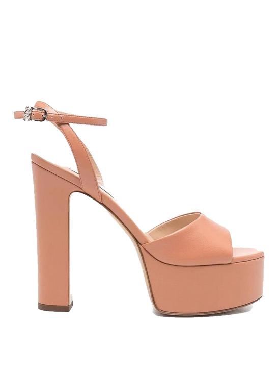 26SS 카사데이 샌들 1L405A1301MINOR3302 Nude Neutrals