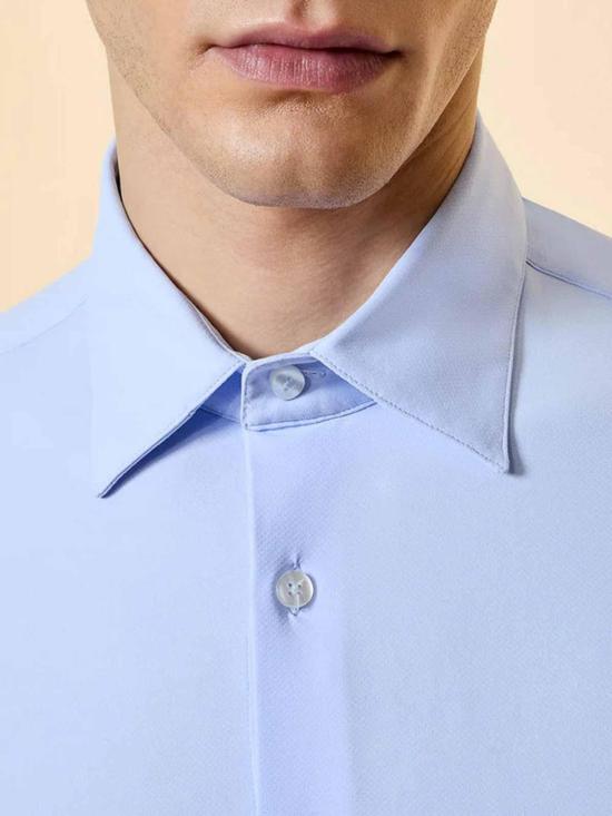 26SS 로베르토 리치 디자인 셔츠 2625166 Light Blue - RRD ROBERTO RICCI DESIGN