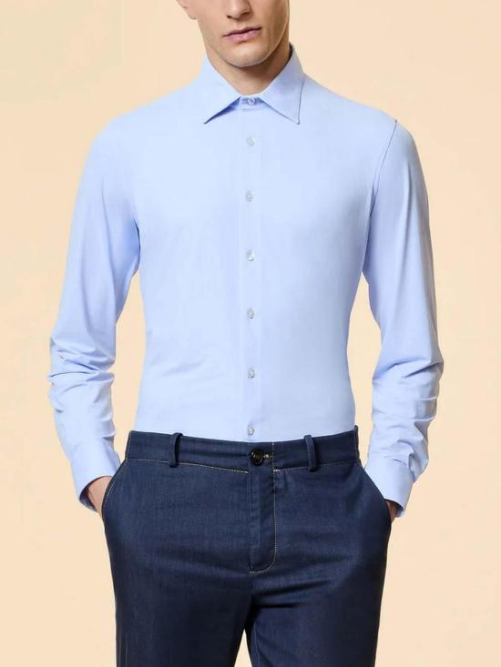 26SS 로베르토 리치 디자인 셔츠 2625166 Light Blue - RRD ROBERTO RICCI DESIGN