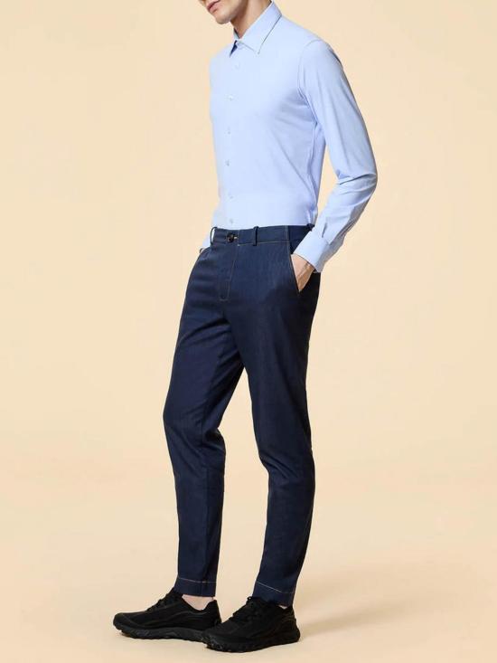 26SS 로베르토 리치 디자인 셔츠 2625166 Light Blue - RRD ROBERTO RICCI DESIGN