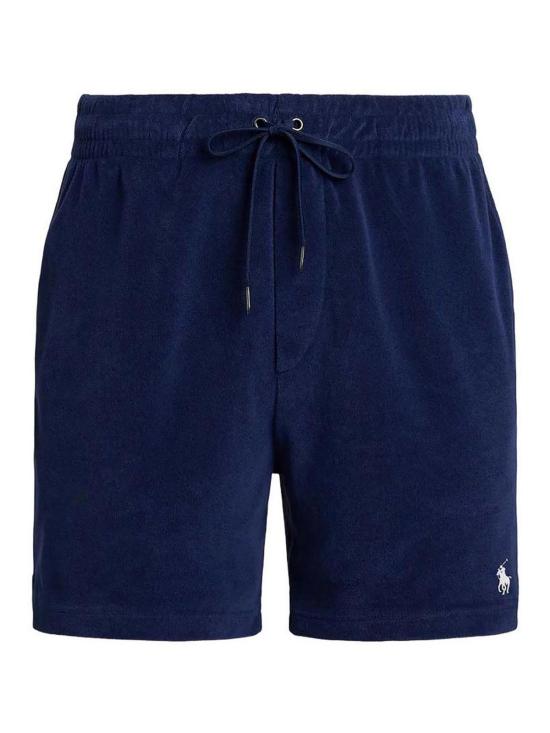 26SS 폴로 랄프로렌 숏팬츠 710A12490002 Blue