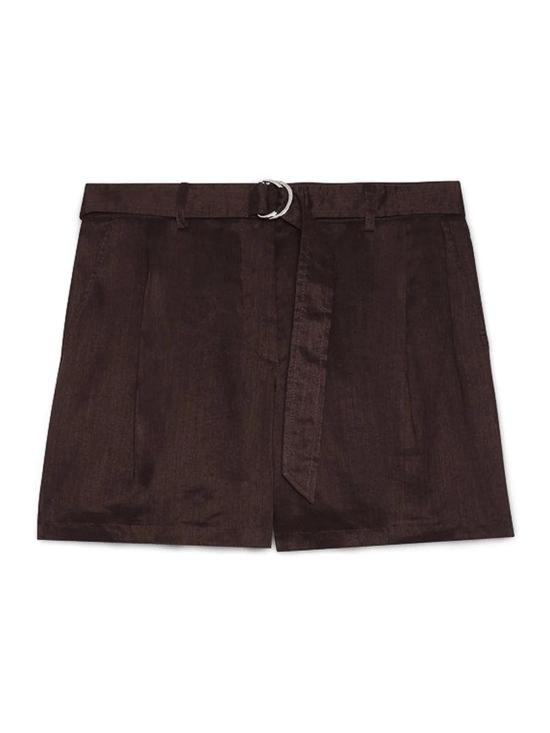 26SS 에르마노 설비노 팬츠 D48EP054CCE37MF190 Brown