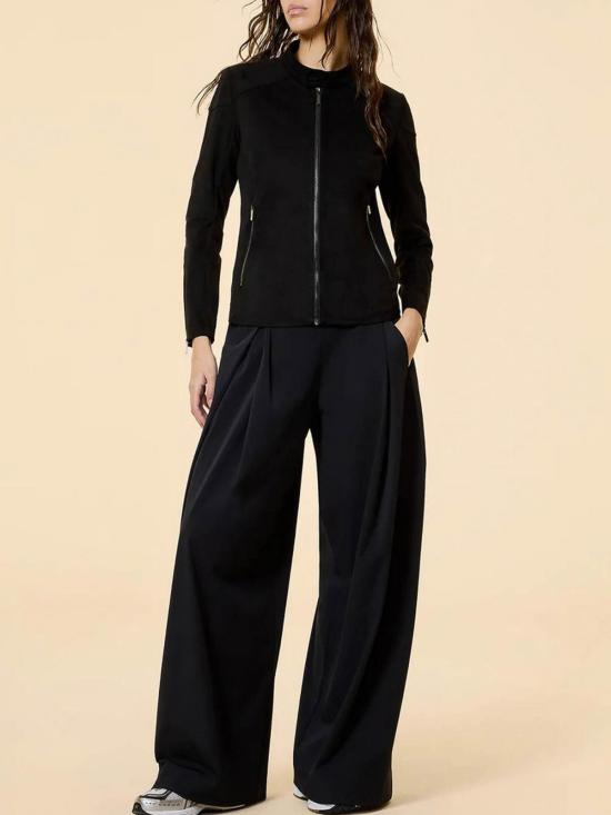 26SS 로베르토 리치 디자인 자켓 2651710 Black - RRD ROBERTO RICCI DESIGN