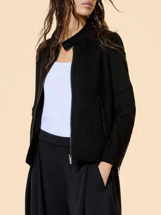 26SS 로베르토 리치 디자인 자켓 2651710 Black - RRD ROBERTO RICCI DESIGN