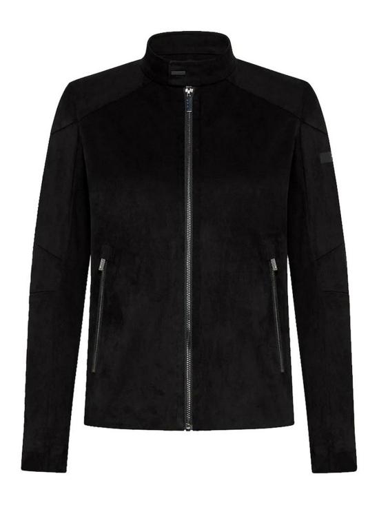 26SS 로베르토 리치 디자인 자켓 2651710 Black