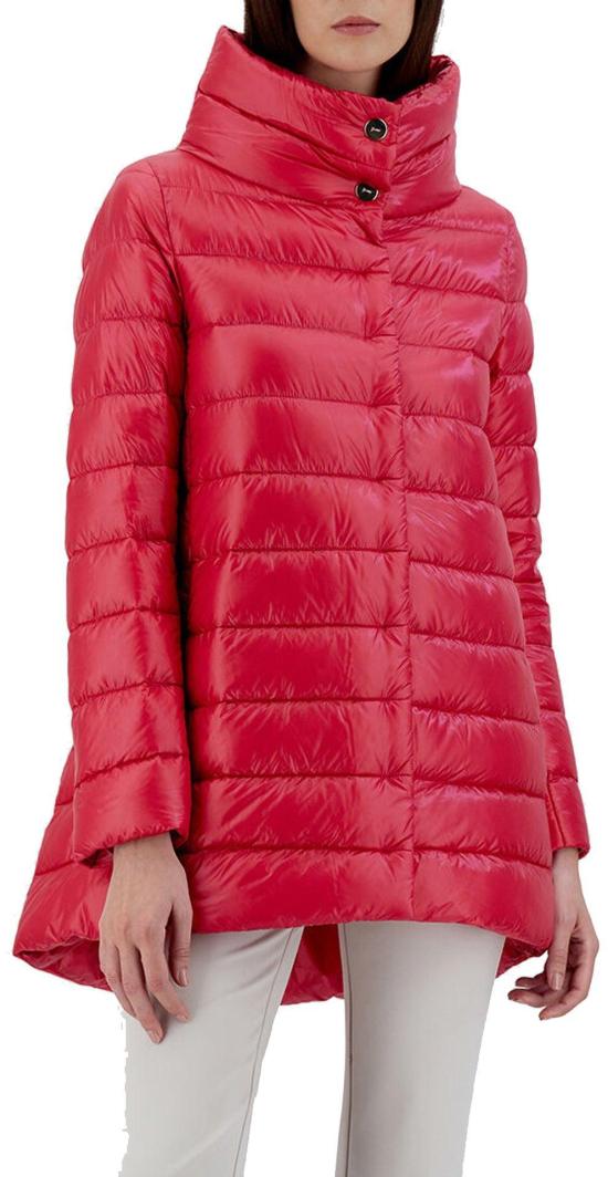 25FW 에르노 패딩 55863104799060 PINK - HERNO