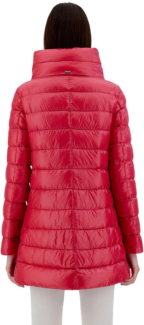 25FW 에르노 패딩 55863104799060 PINK - HERNO