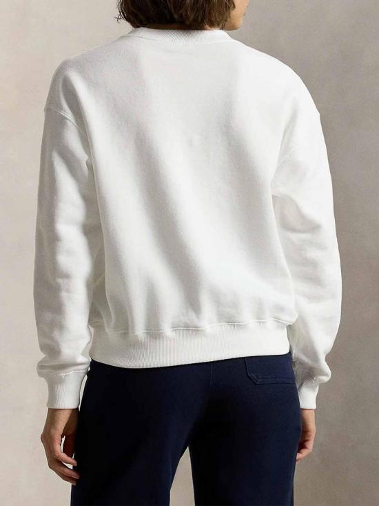 26SS 폴로 랄프로렌 탑 211971690002 White - POLO RALPH LAUREN