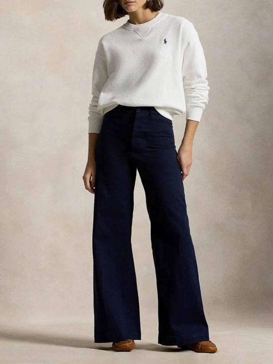 26SS 폴로 랄프로렌 탑 211971690002 White - POLO RALPH LAUREN