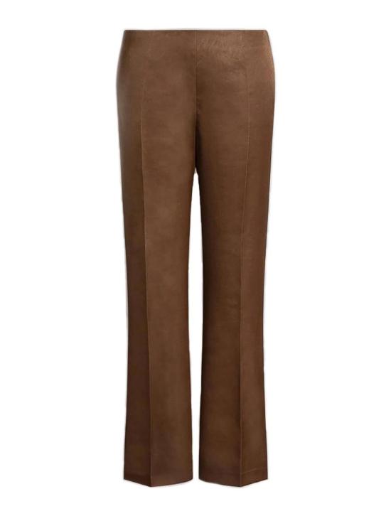 26SS 알베르타 페레티 팬츠 30801190096 Brown