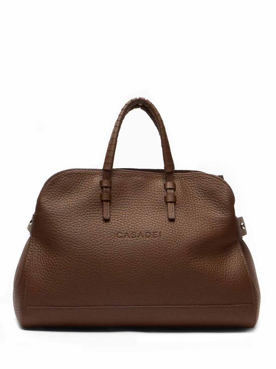 26SS 카사데이 클러치/파우치 3W458J0000PKIMG2403 Brown - CASADEI