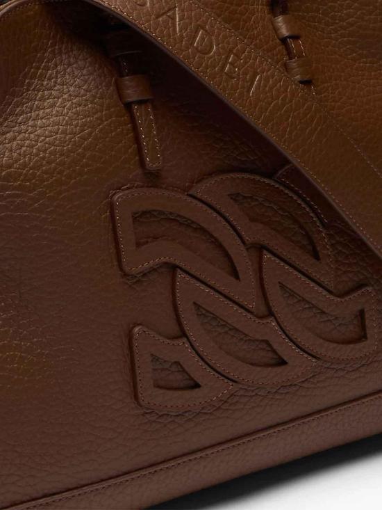 26SS 카사데이 클러치/파우치 3W458J0000PKIMG2403 Brown - CASADEI