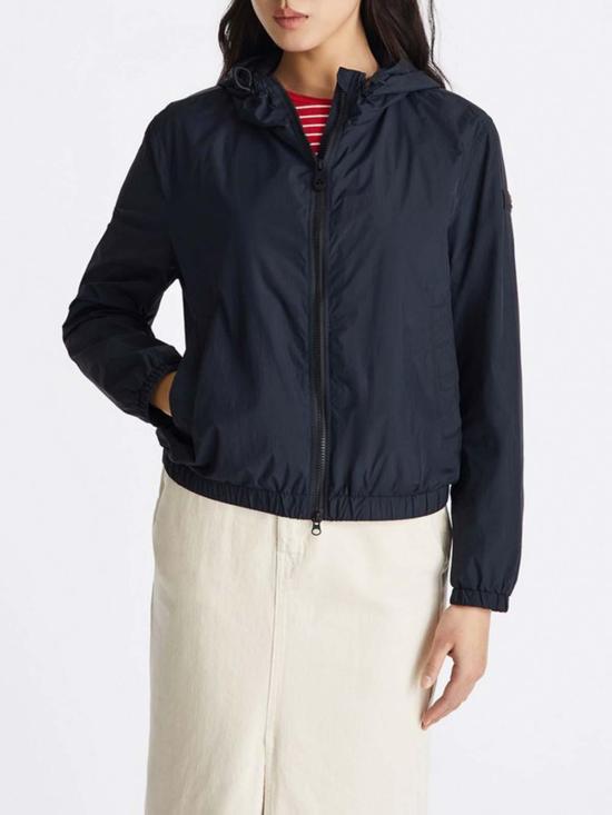 26SS 페트레이 자켓 PED571801181986215 Blue - PEUTEREY