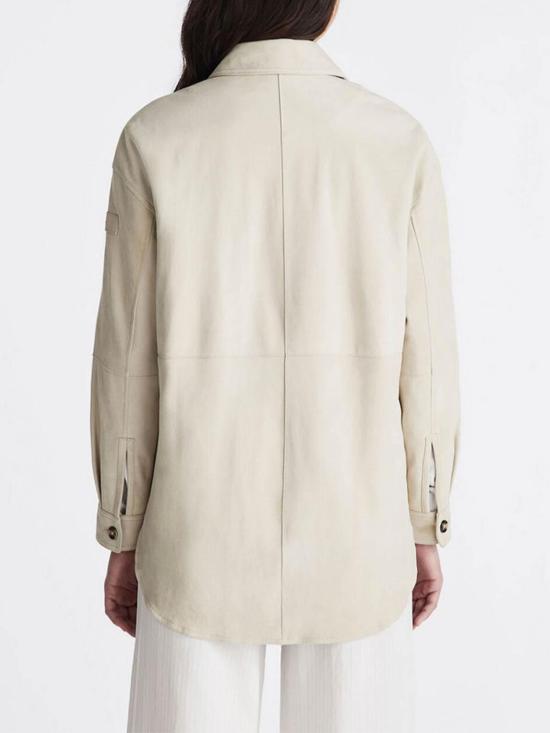 26SS 페트레이 셔츠 PED5562992012407729 Multicolour - PEUTEREY