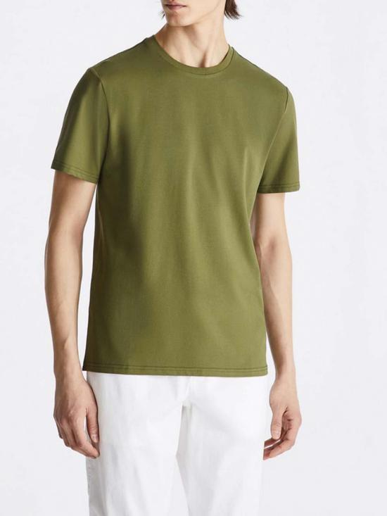26SS 페트레이 반팔 티셔츠 PEU547099012182471 Multicolour - PEUTEREY