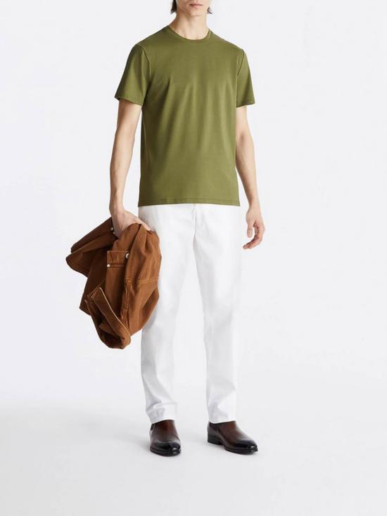 26SS 페트레이 반팔 티셔츠 PEU547099012182471 Multicolour - PEUTEREY