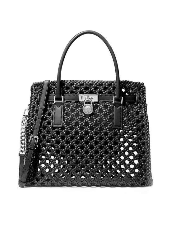26SS 마이클 코어스 토트백 30S6SNXS3U001 Black