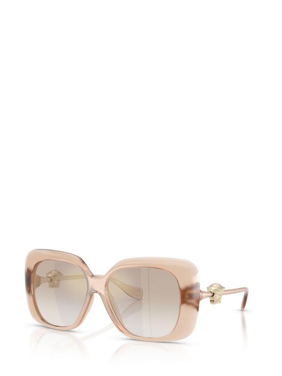 26FW 베르사체 선글라스 VE4499U 55386E OPAL ROSE - VERSACE