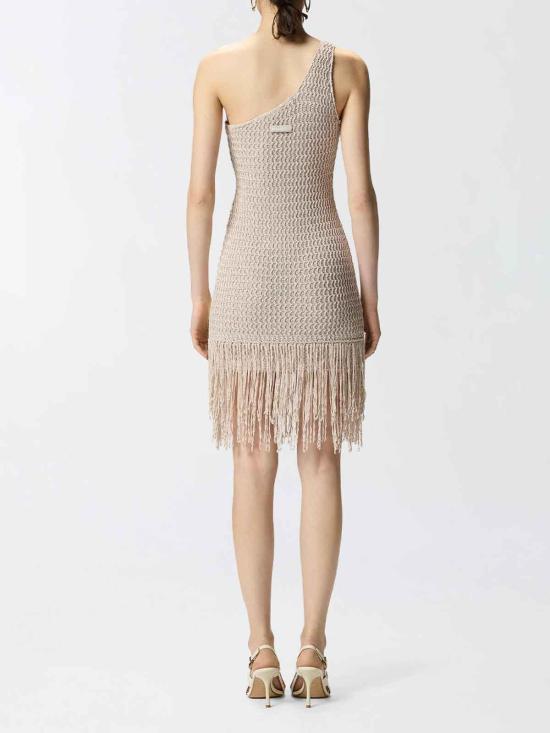 26SS 핑코 숏팬츠 106959A3CII05 Grey - PINKO