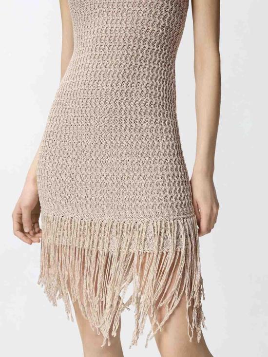 26SS 핑코 숏팬츠 106959A3CII05 Grey - PINKO