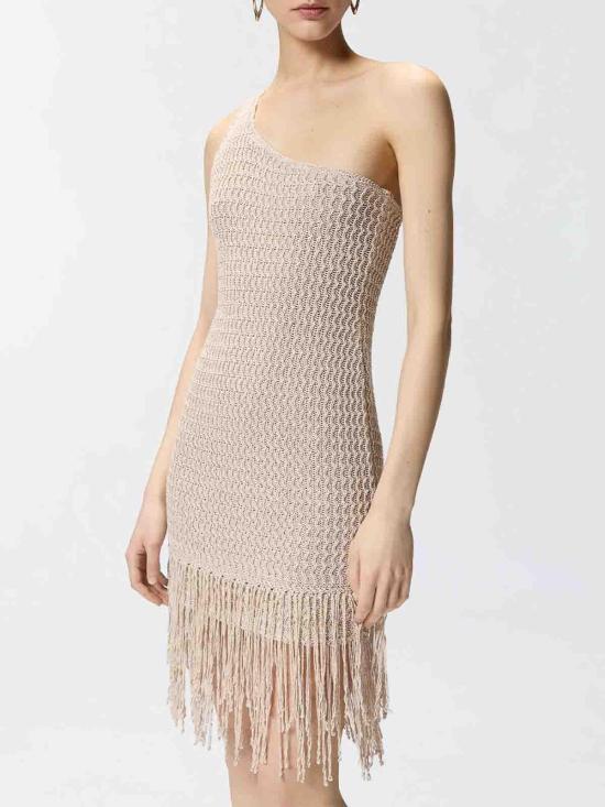 26SS 핑코 숏팬츠 106959A3CII05 Grey - PINKO