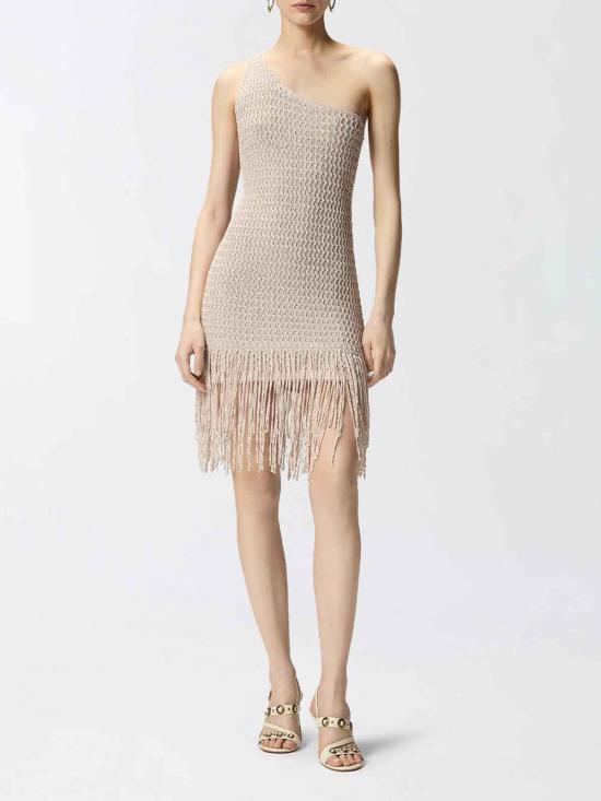26SS 핑코 숏팬츠 106959A3CII05 Grey - PINKO