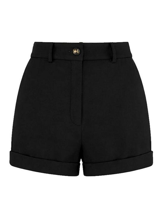 26SS 엘리자베타프랜치 숏팬츠 SH00961E2110 Black