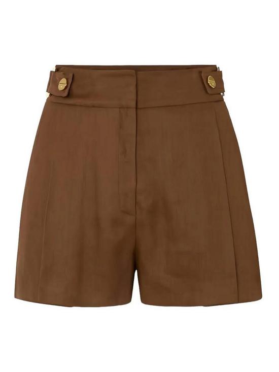 26SS 엘리자베타프랜치 숏팬츠 SH01162E2600 Brown