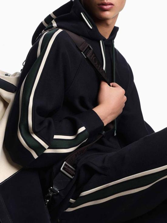 26SS 엠포리오 아르마니 탑 EM005199AF24209UC001 Black - EMPORIO ARMANI