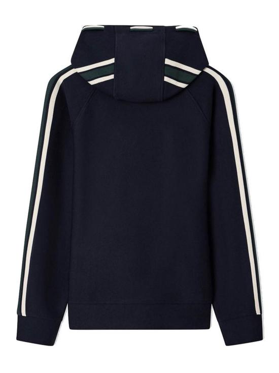 26SS 엠포리오 아르마니 탑 EM005199AF24209UC001 Black - EMPORIO ARMANI