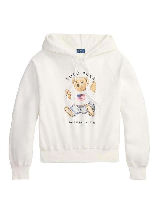 26SS 폴로 랄프로렌 스웨터 211A12745001 White