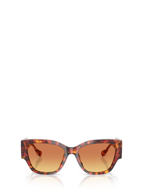 26FW 베르사체 선글라스 VE4509U 5543T5 RED HAVANA