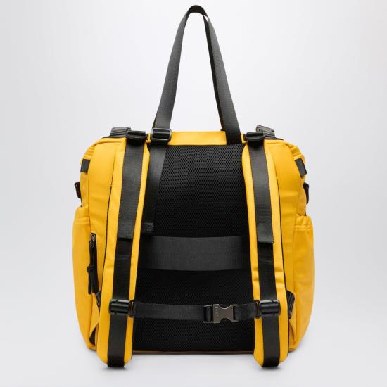  던! 더플백 ZAEWRMNY Yellow - DONE!