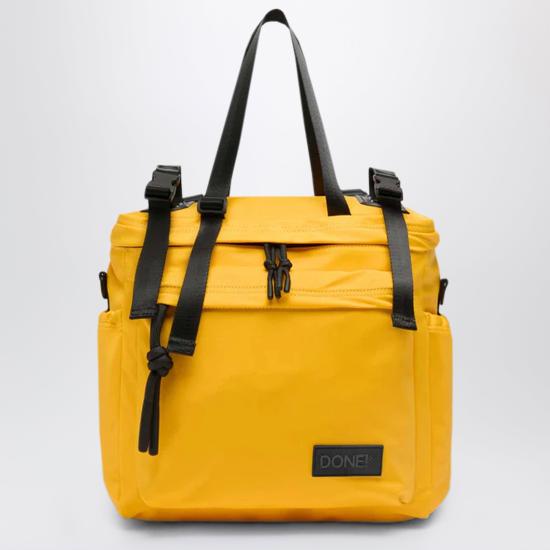  던! 더플백 ZAEWRMNY Yellow