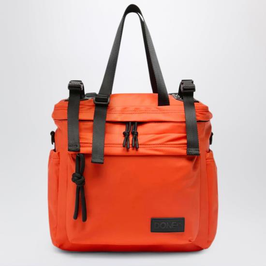  던! 더플백 ZAEWRMNY Orange