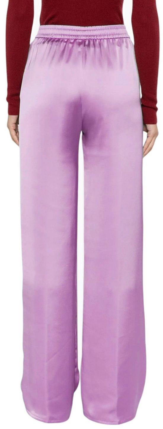 25FW 에르노 탑 10078978933022 PURPLE - HERNO